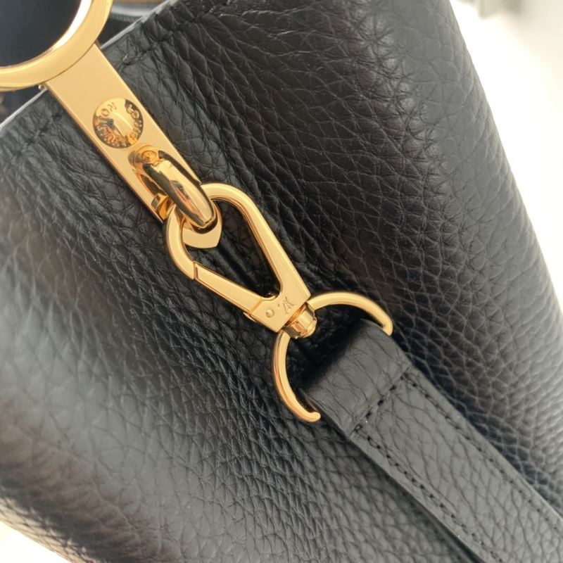 LV Top Handle Bags